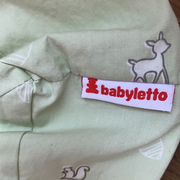 Babyletto changing pad cover - Picture 7 of 11